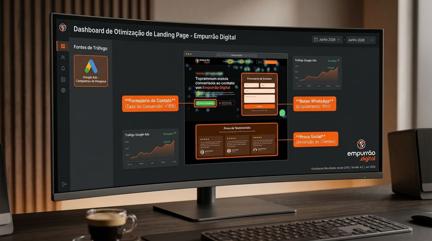 10. Consultoria Estratégica em Marketing Digital em Petrópolis: O Roadmap para seu Crescimento - agencia marketing digital Petrópolis