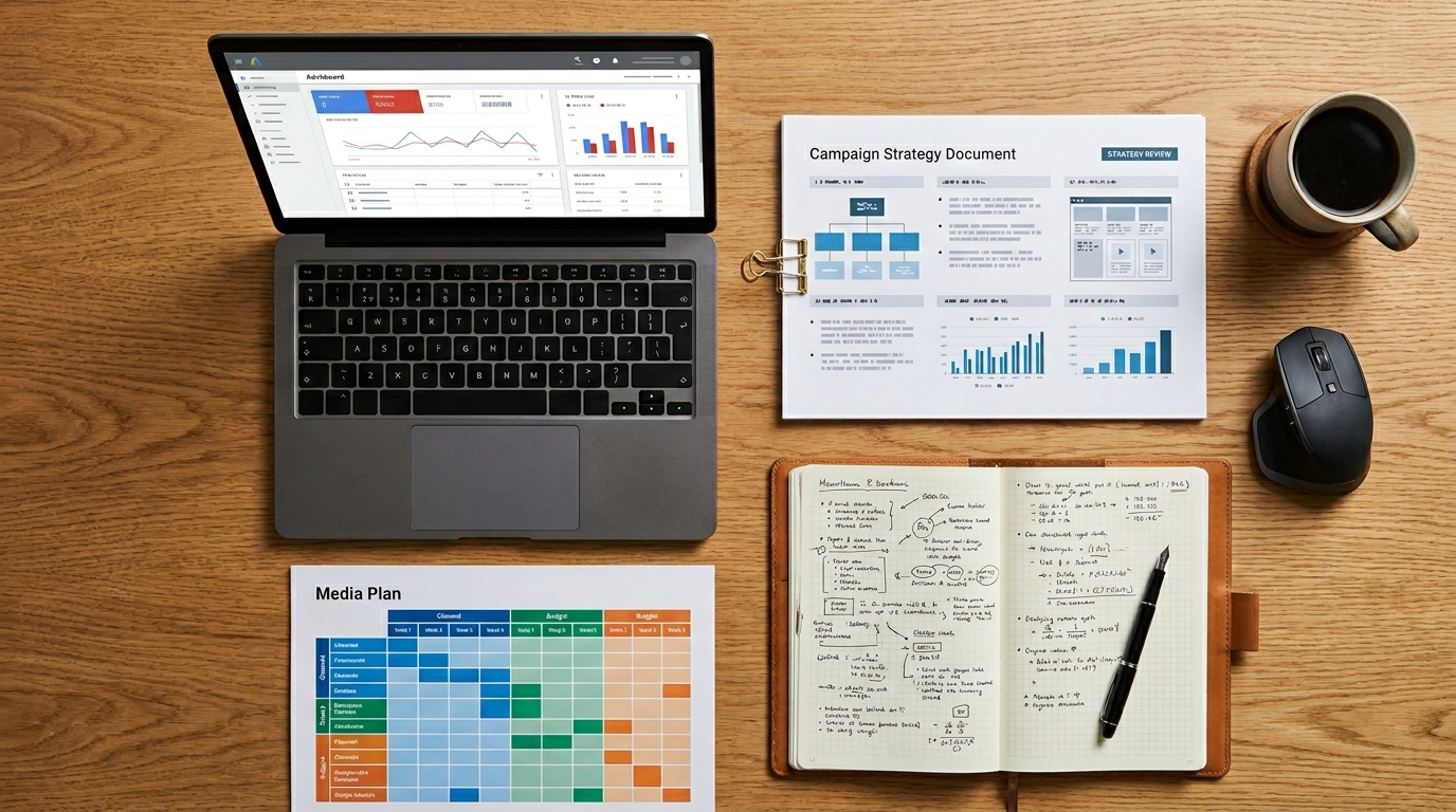 4. O Poder do CRM Integrado na Sua Estratégia de Marketing - agencia marketing Vitória da Conquista