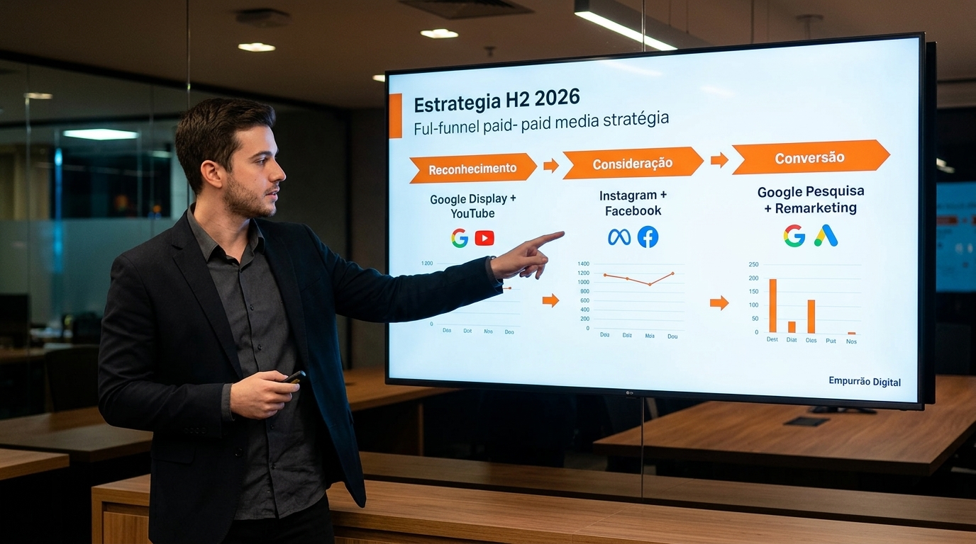 10. Transforme seu Negócio em Vitória da Conquista com Marketing Integrado - agencia marketing Vitória da Conquista