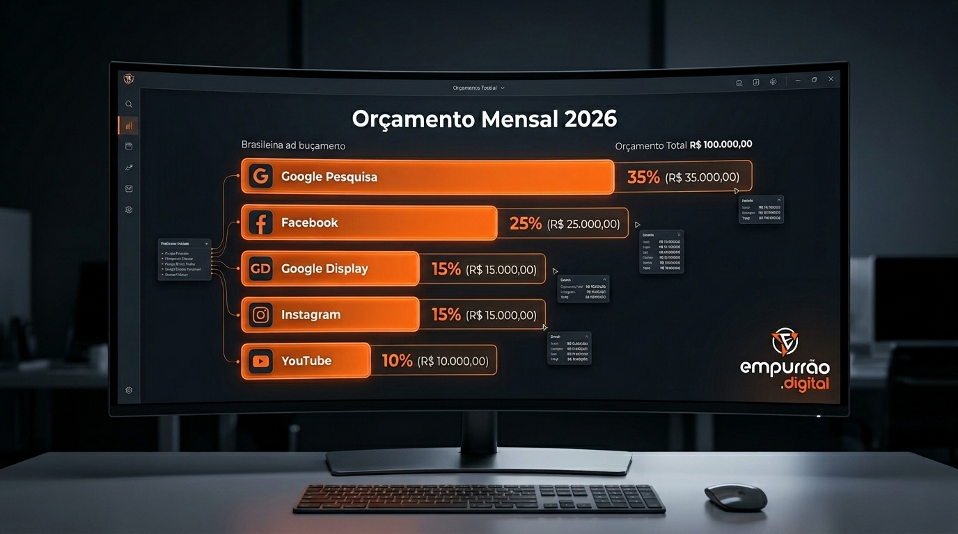 4. Nossos Pilares para o Crescimento Digital da Sua Empresa em Governador Valadares - agência marketing digital Governador Valadares