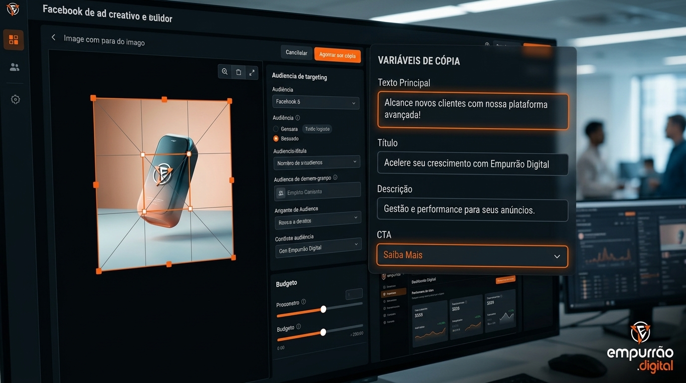 8. Por Que a Empurrão Digital é a Parceira Ideal em Várzea Grande - agência marketing digital Várzea Grande