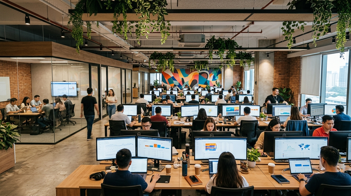 Perguntas Frequentes (FAQ) - agência marketing digital Várzea Grande