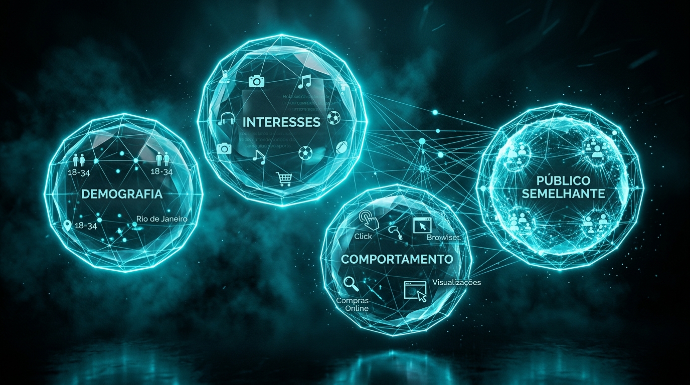 2. Tráfego Pago Estratégico em Ipatinga: Conectando sua marca aos clientes certos - Agência Marketing Digital Ipatinga