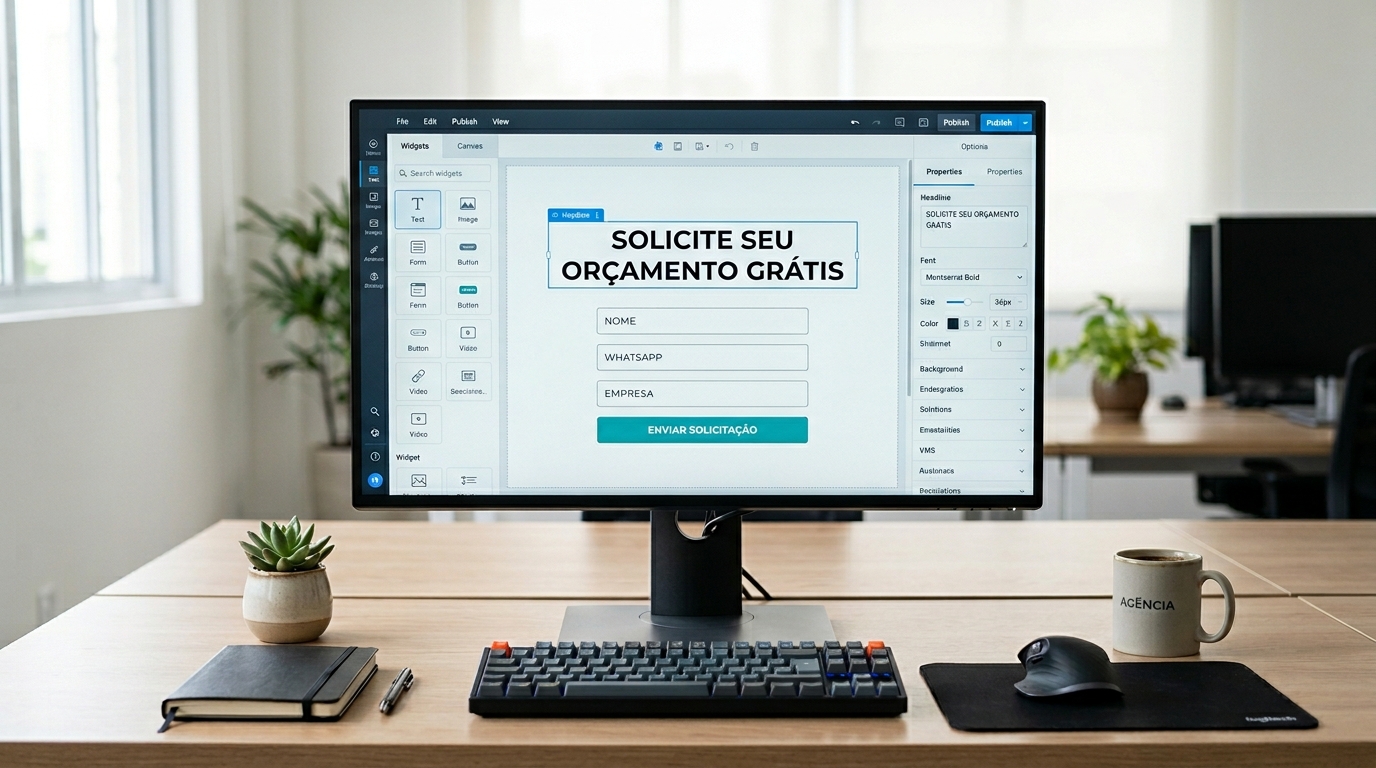 2. SEO Local e Google Meu Negócio: Seja a primeira opção em Criciúma - Agência Marketing Digital Criciúma