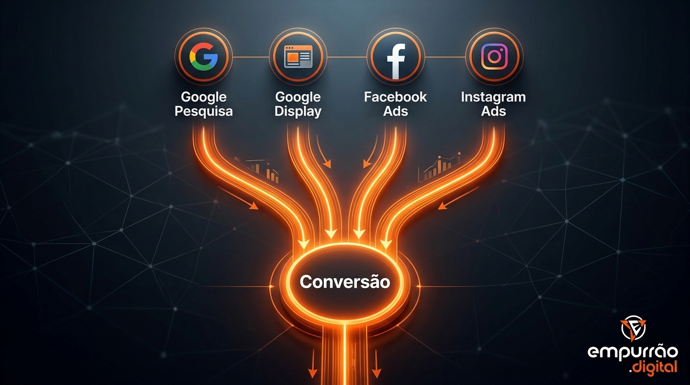 6. Sites e Landing Pages que realmente convertem visitantes em Criciúma - Agência Marketing Digital Criciúma