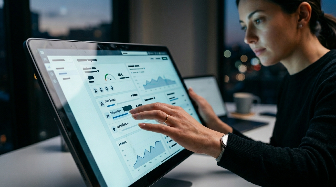Perguntas Frequentes (FAQ) - Agência Marketing Digital Passo Fundo