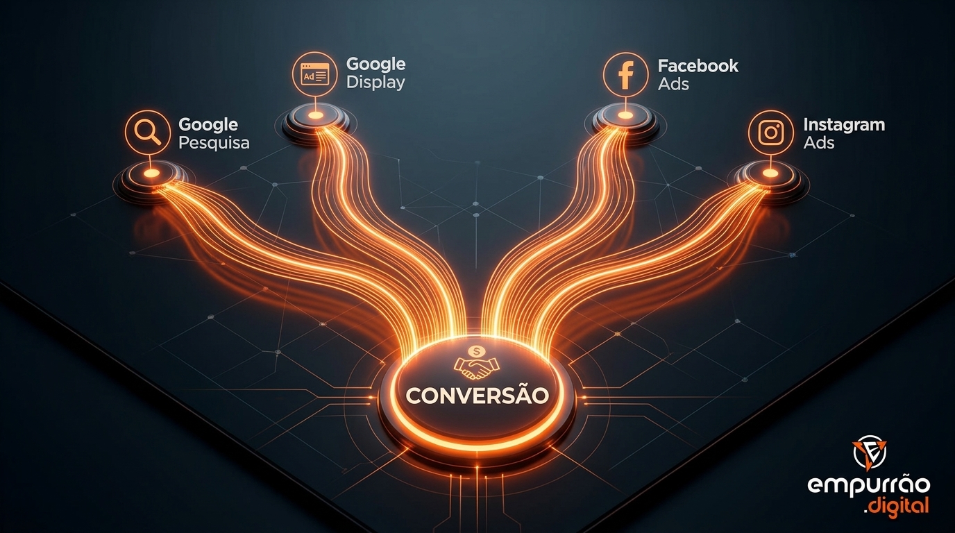 4. Marketing no Facebook: Conectando sua Marca à Maior Rede Social - Marketing Digital Rondonópolis Meta Ads