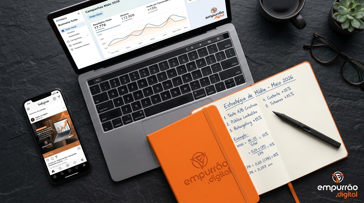 8. Identidade Visual Profissional: Construindo uma Marca Forte e Memorável - marketing digital Araraquara