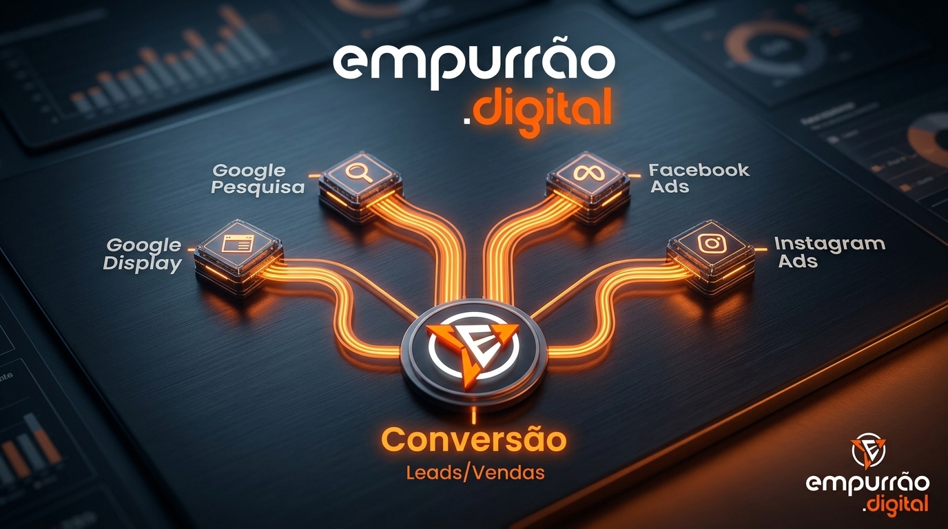 2. O Poder do Google Ads para Negócios em Indaiatuba - marketing digital Indaiatuba tráfego pago