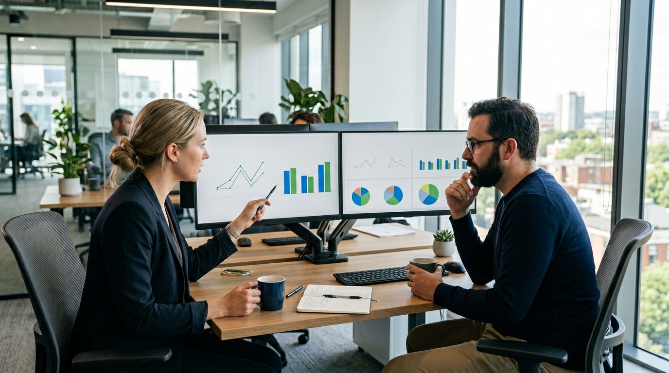 8. Identidade Visual Profissional: Construindo Sua Marca em Brusque - agência marketing digital Brusque