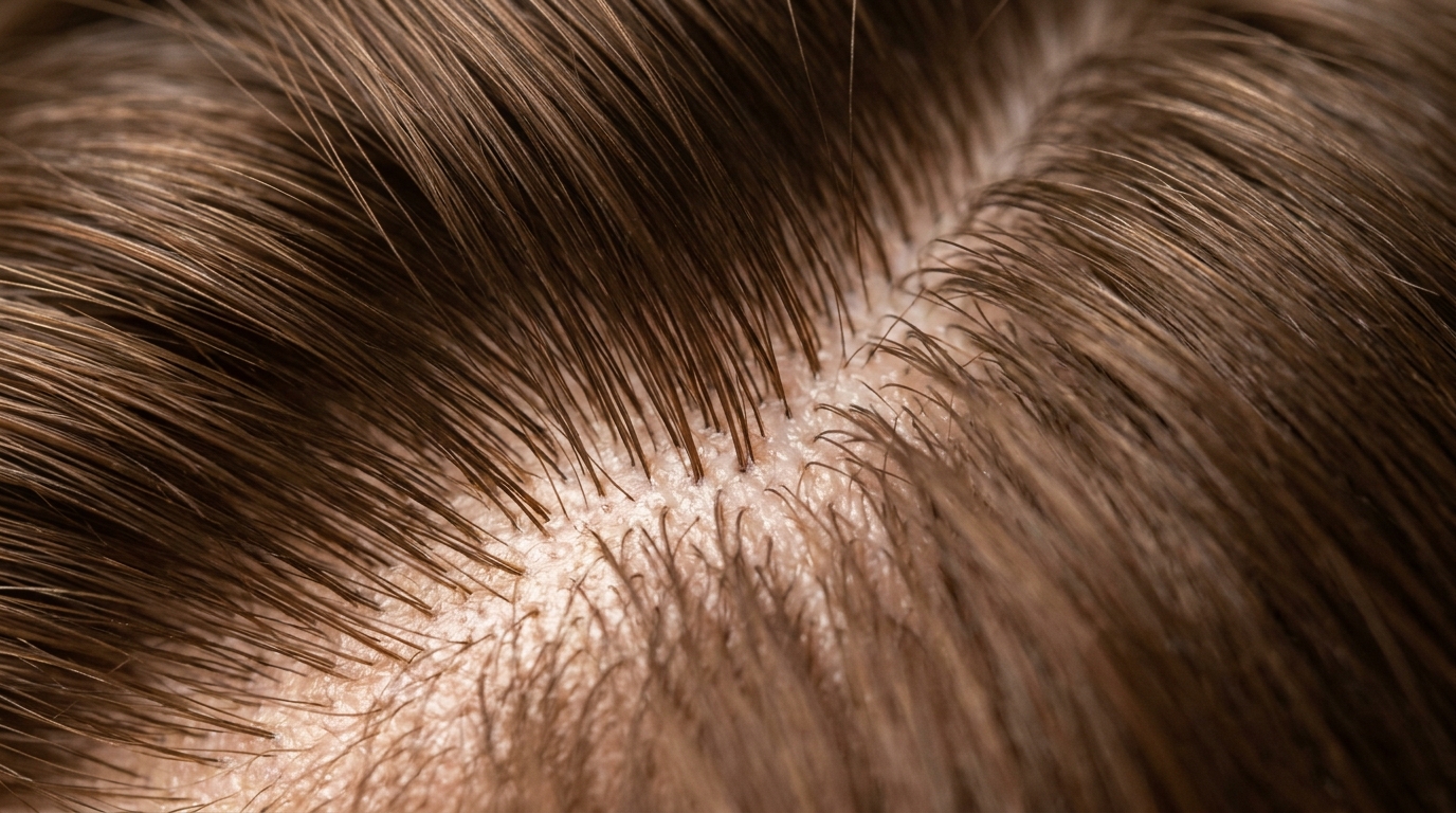 Quando a queda de cabelo se torna preocupante? — queda de cabelo