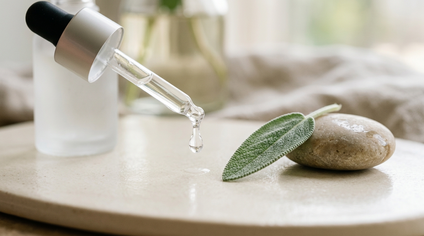 Possíveis Efeitos Adversos e Recuperação — microagulhamento para cicatrizes de acne