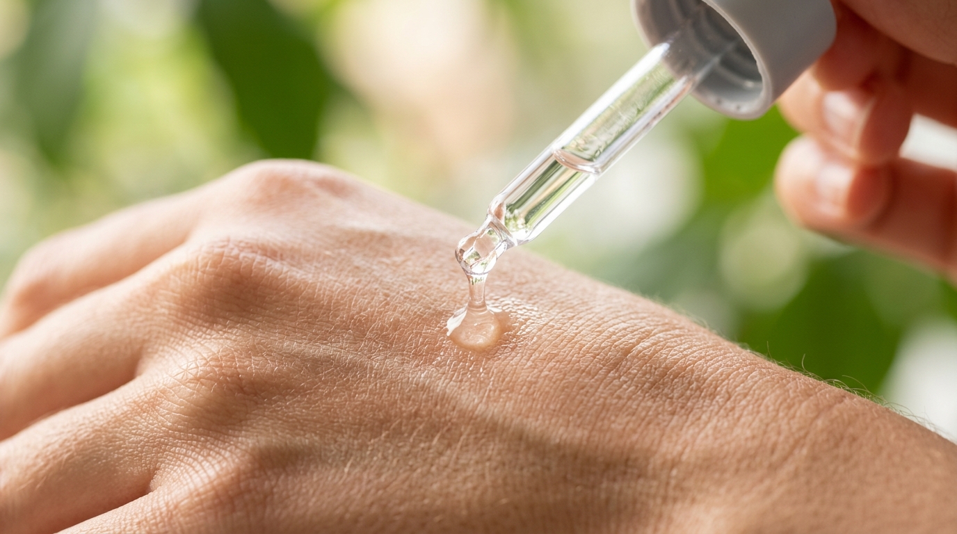 Quem Pode Fazer o Tratamento e Contraindicações — microagulhamento para cicatrizes de acne