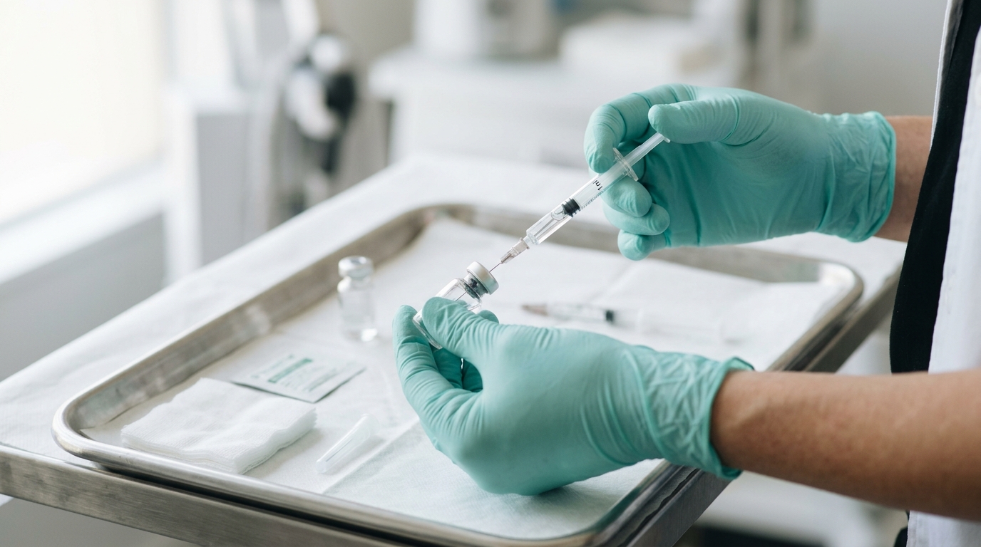 Benefícios combinados das técnicas para sua pele — peeling e microagulhamento