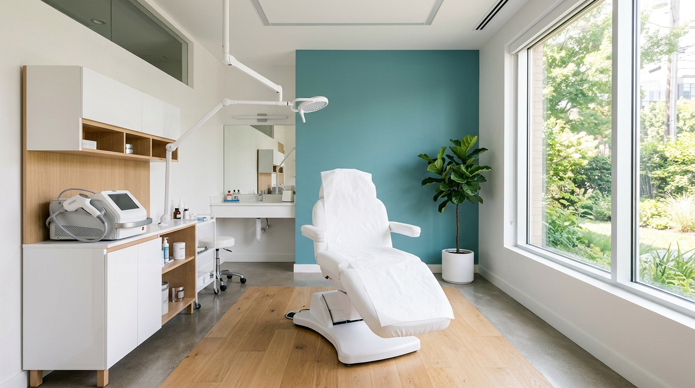 Preparação e cuidados pós-botox: tudo o que você precisa saber — botox com dermatologista