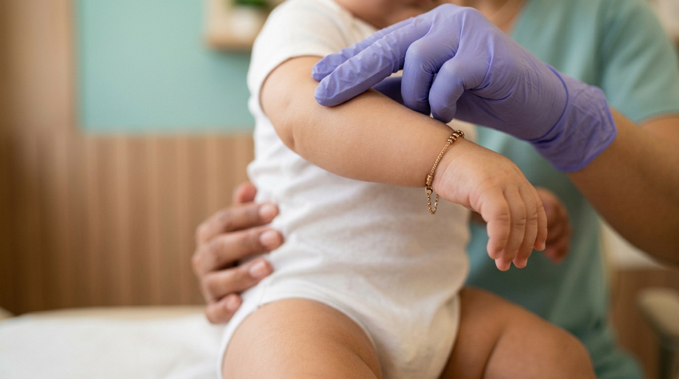 Formação e qualificação: o que faz um especialista em dermatologia infantil? — dermatologista pediátrico em são paulo