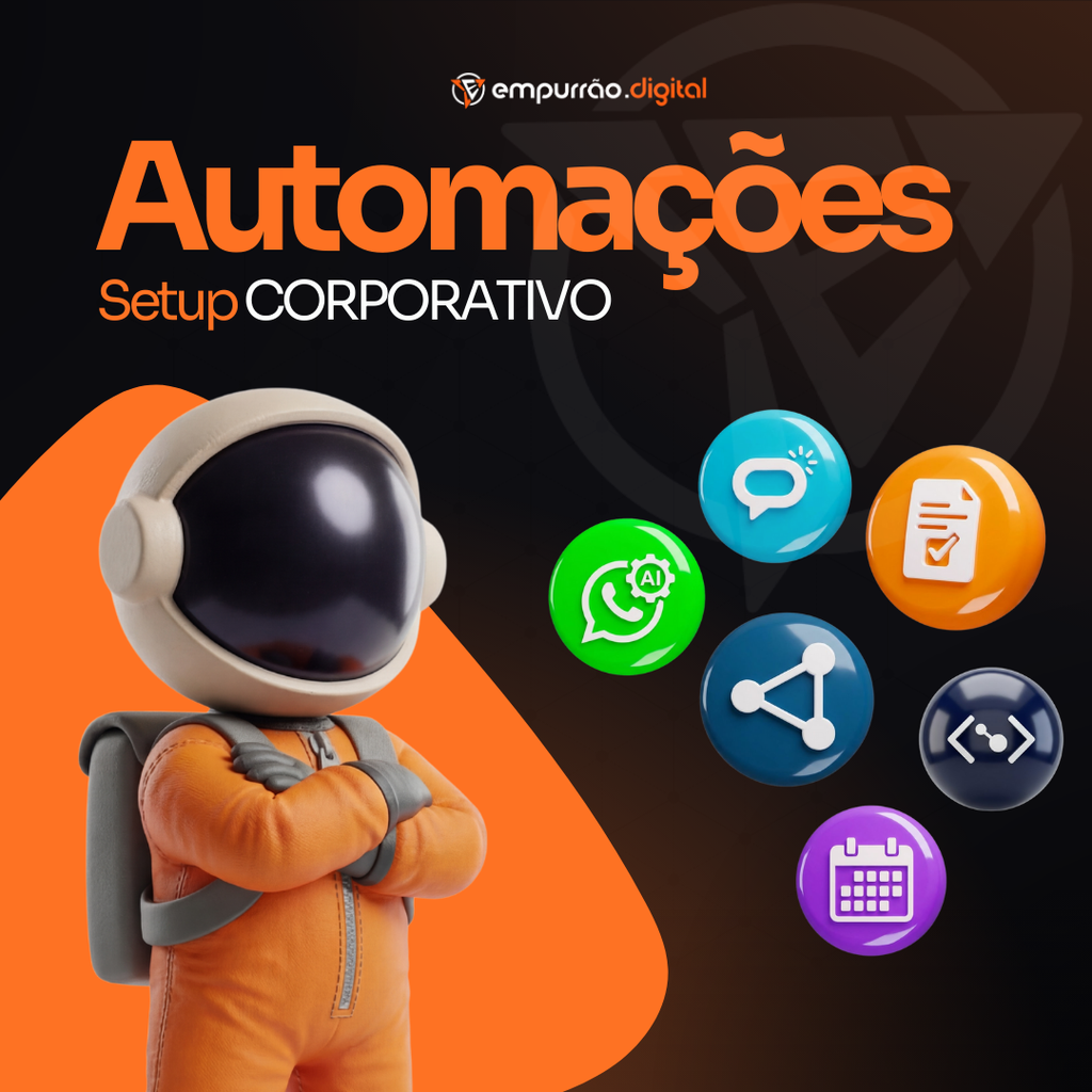 Automação de Pós-Venda e Pesquisa de Satisfação (NPS)