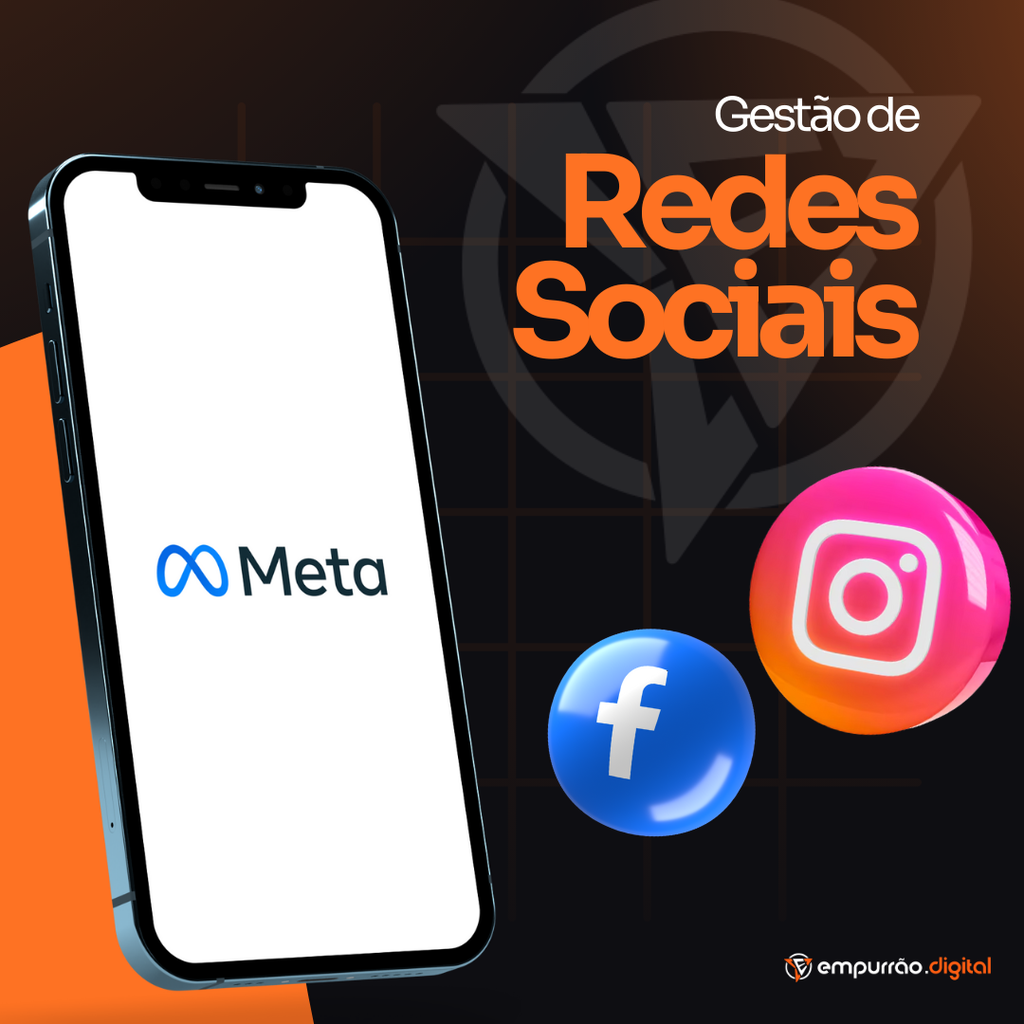 [00004A] Setup Completo de Redes Sociais (Perfil + Bio + Identidade + Destaques + Link da Bio)