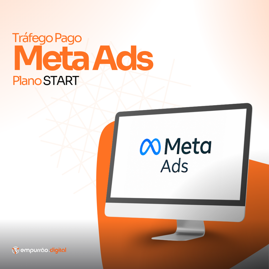 [00111A] Tráfego Pago Meta Ads (Plano Start)