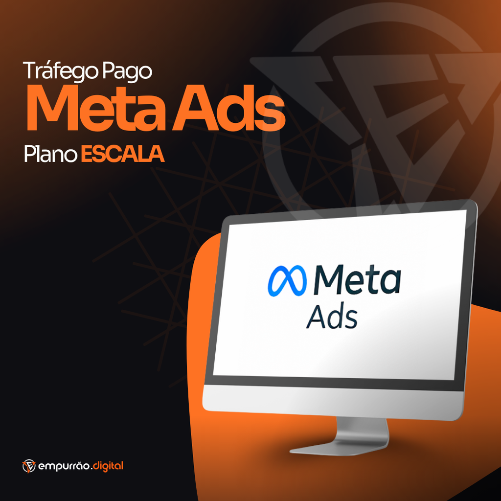 [00113A] Tráfego Pago Meta Ads (Plano Escala)